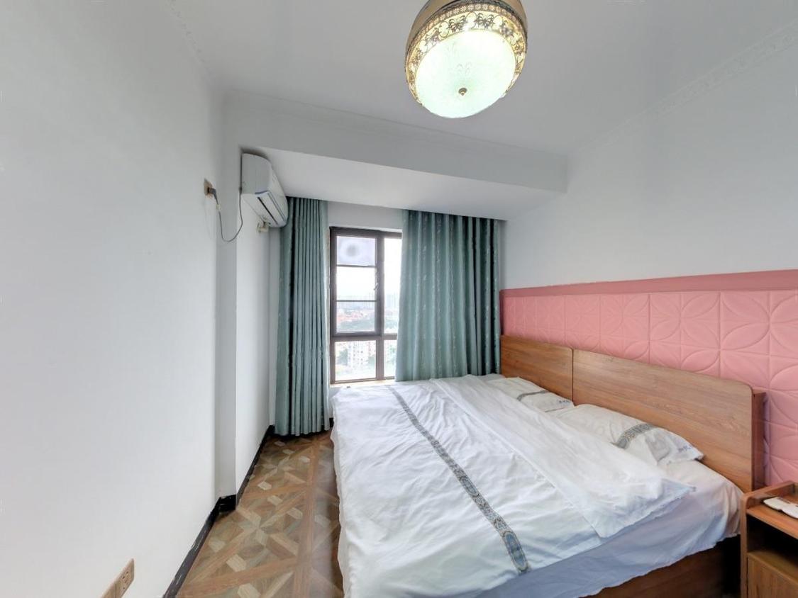 整租·大唐听海居