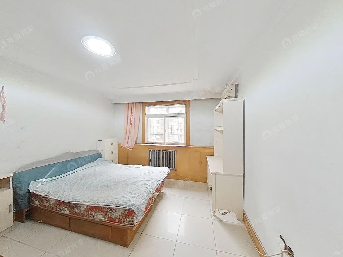 整租·国强里(河东)