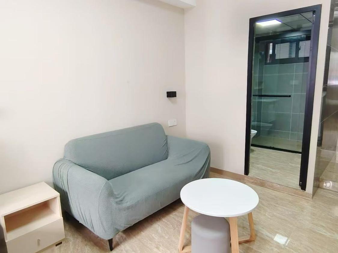 整租·南坪台湾花园