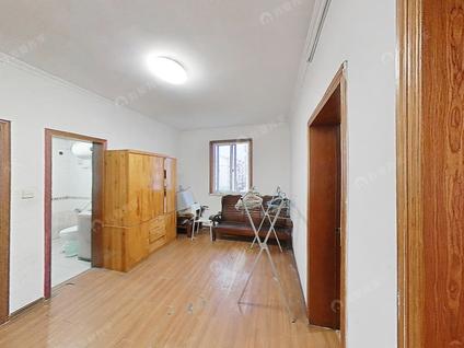 江宁科学园整租 成山公寓2室1厅/66平/中楼层