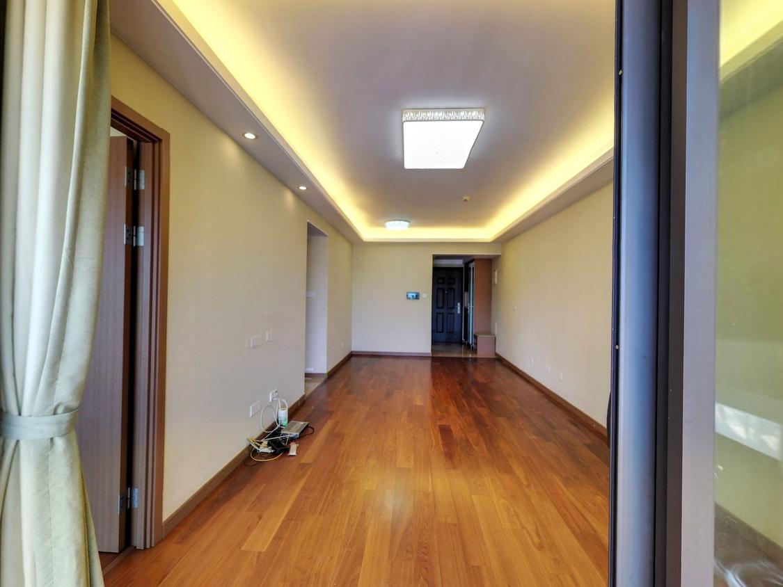 整租·万科公园里