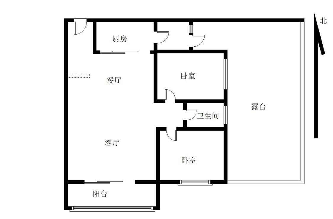 整租·华林金盛花园