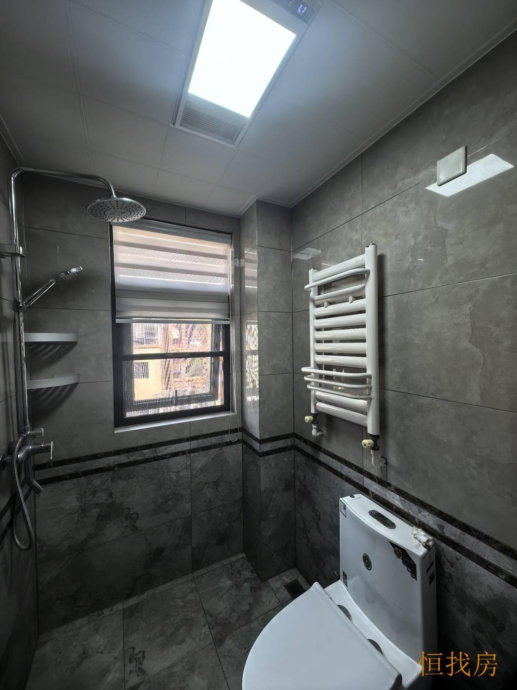 整租·帝湖世家