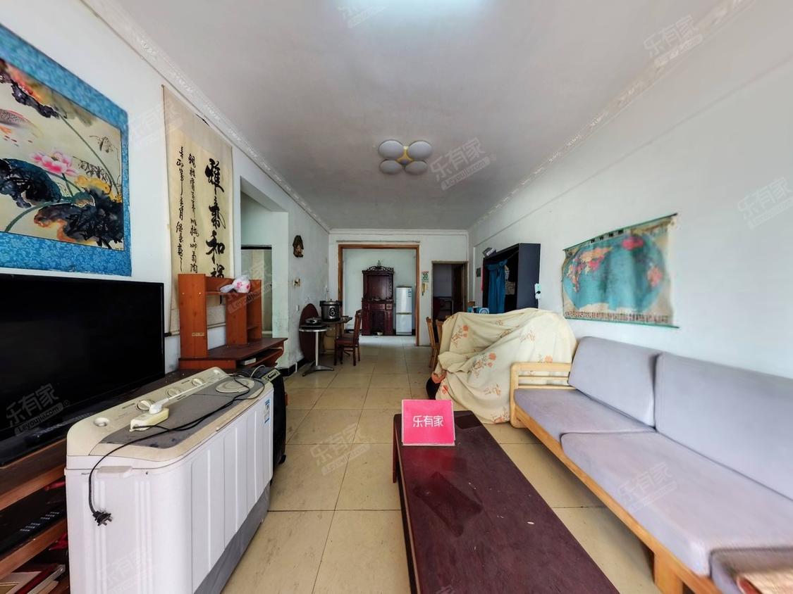 整租·濠东花园