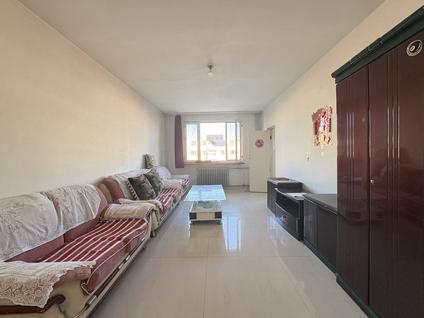 回民回民区政府商圈整租 内蒙冶建小区2室1厅/76平/中楼层