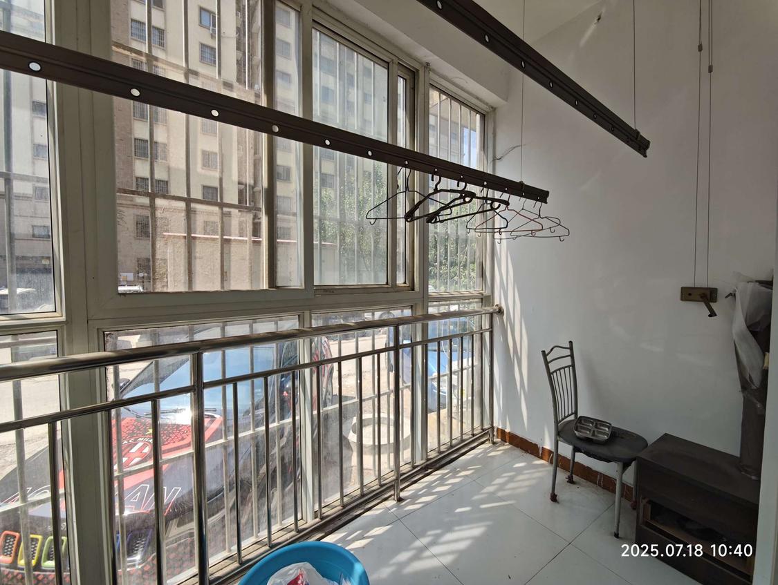 整租·惠民馨苑