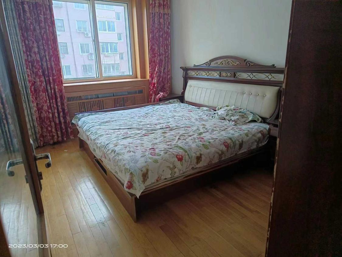 整租·锦霞北园