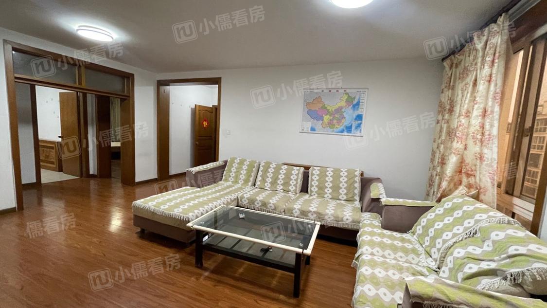 整租·香溢世纪花城