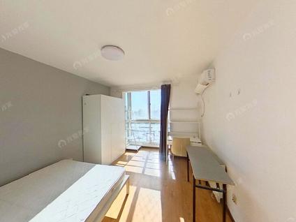 undefined整租·垡头翠成馨园(C区) 3室1厅92㎡ | 南 | 朝阳 垡头