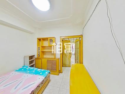 河西越秀路整租 祥和里(河西)2室1厅/58平/高楼层