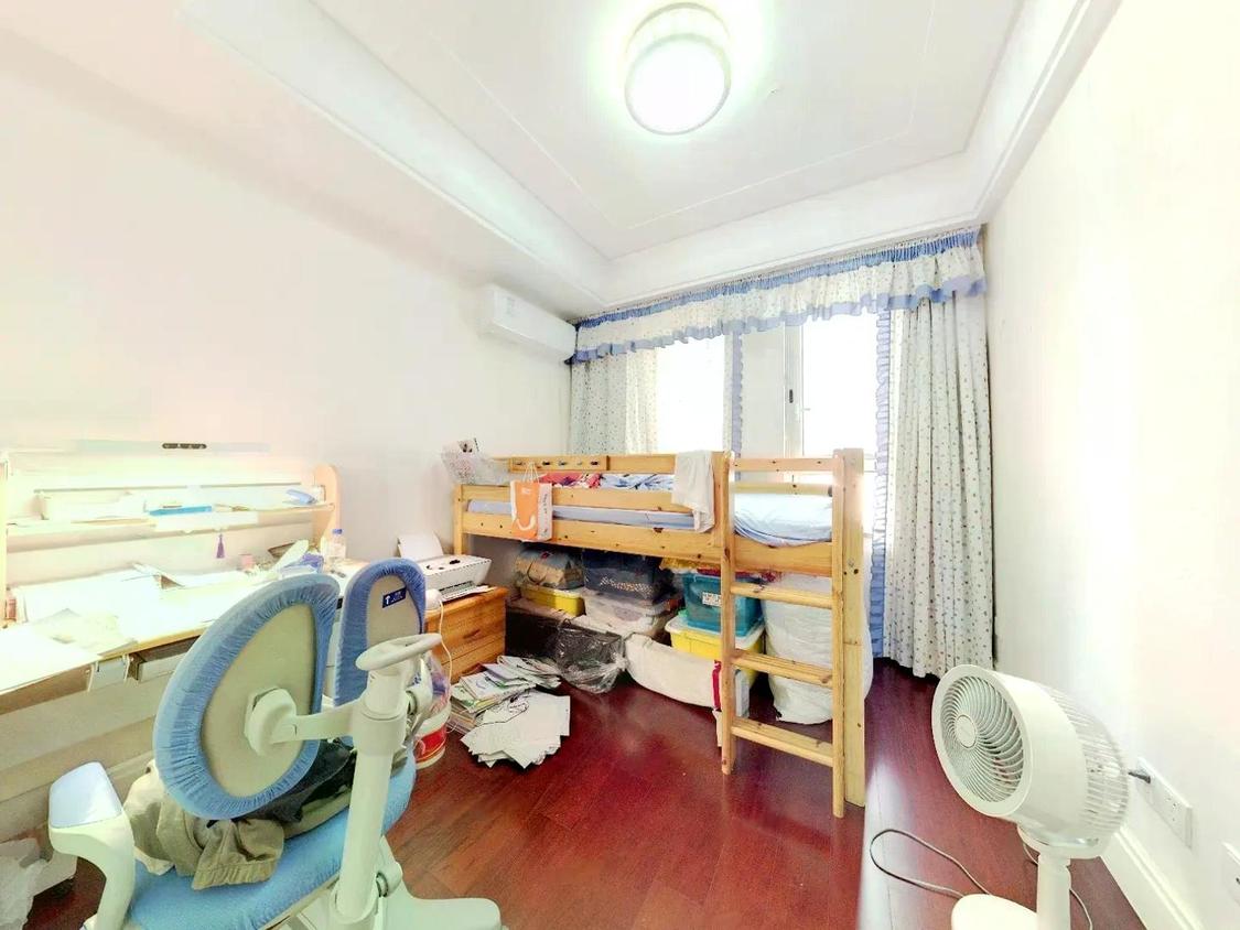 整租·中央景城