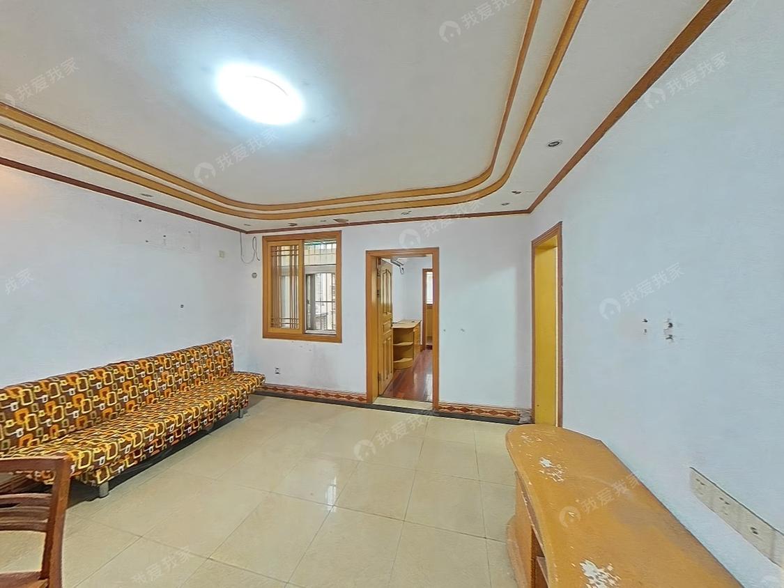 整租·雨花苑小区