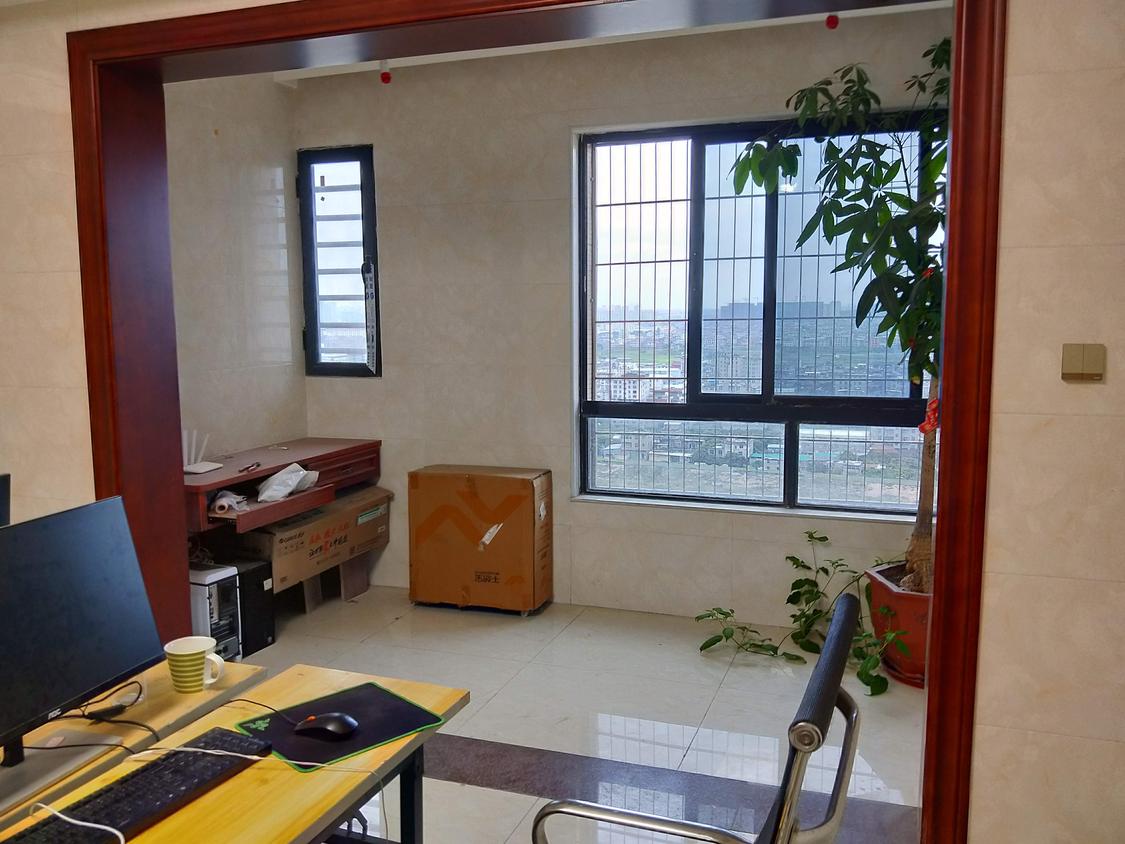 整租·正荣财富中心