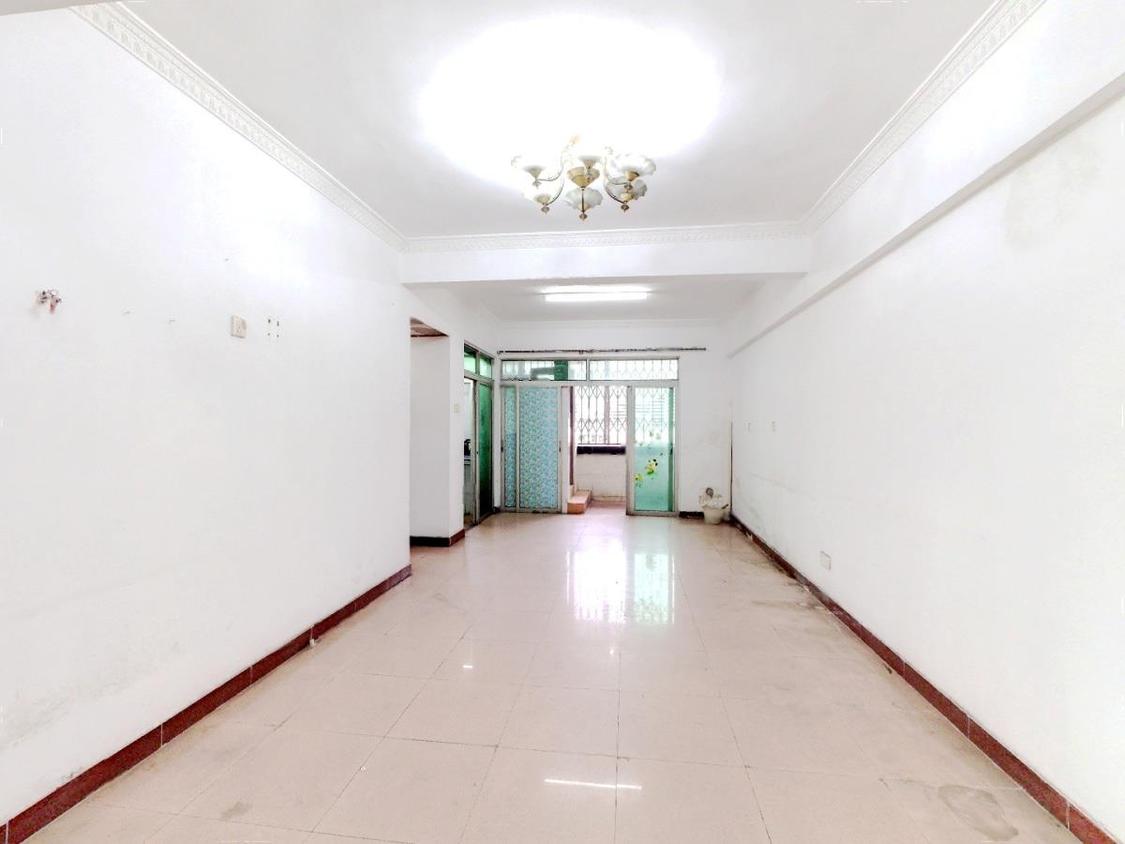 整租·六运小区