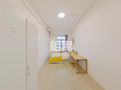 undefined整租·红庙北里 2室1厅61㎡ | 南北 | 朝阳 国贸CBD