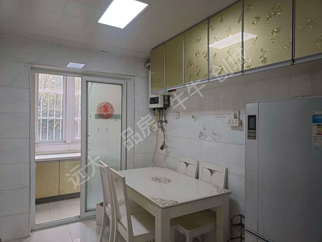 整租·磬云花园