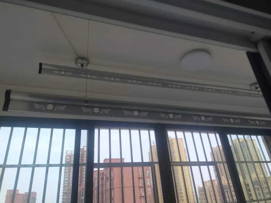 整租·中通·拂晓新城