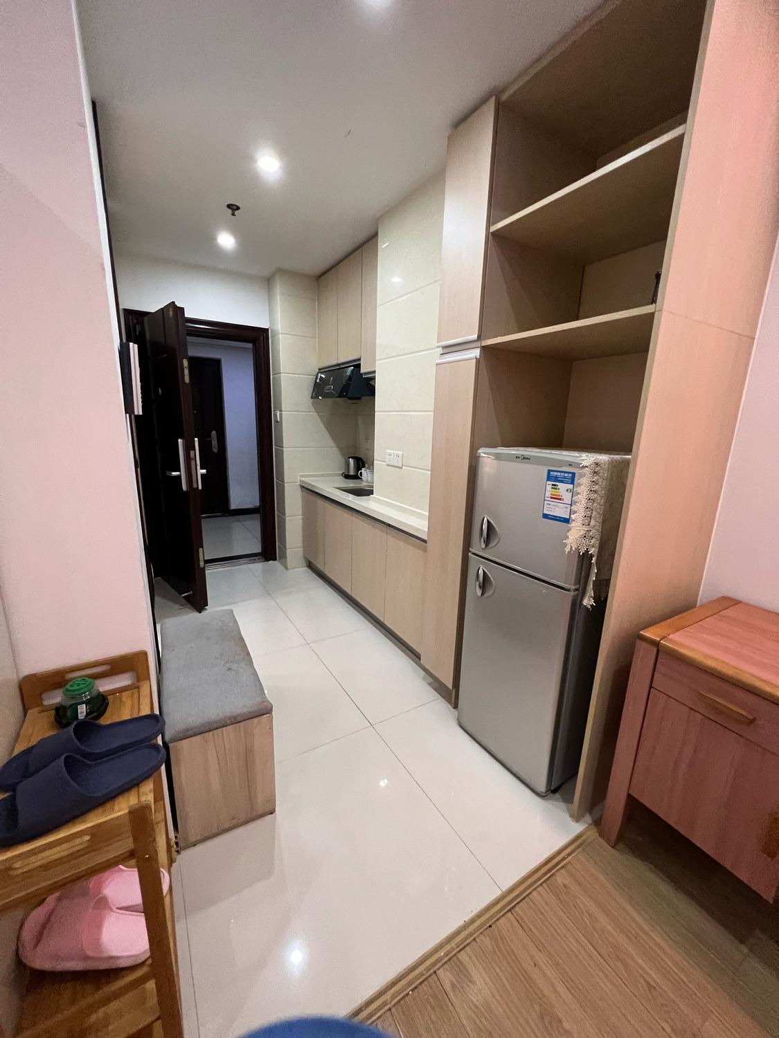 整租·富邦世纪广场