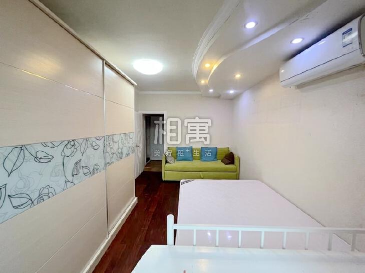 合租·玉海园(三里)