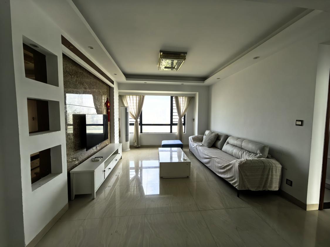 整租·银溪春墅