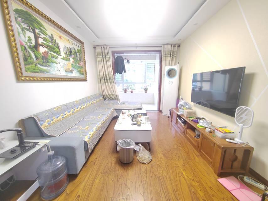 整租·龙湖原山
