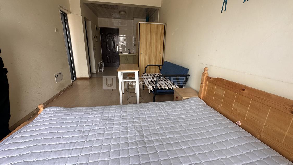 整租·朝花曦拾