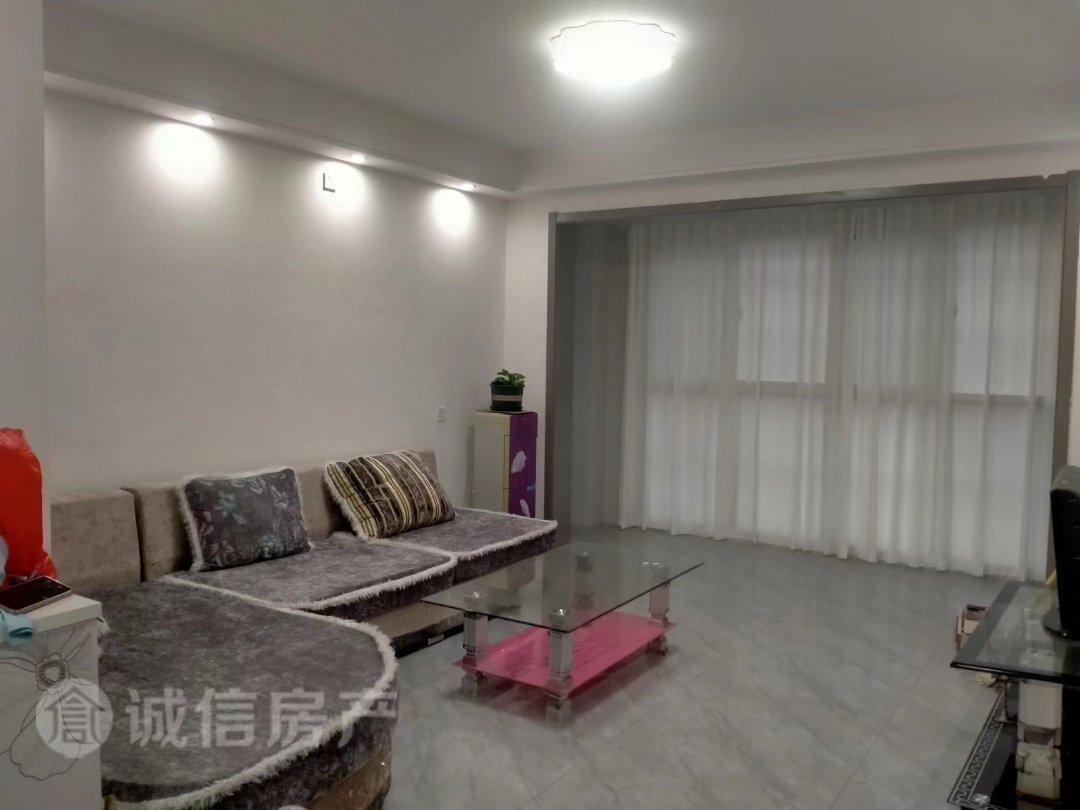 整租·恒泰莲花苑