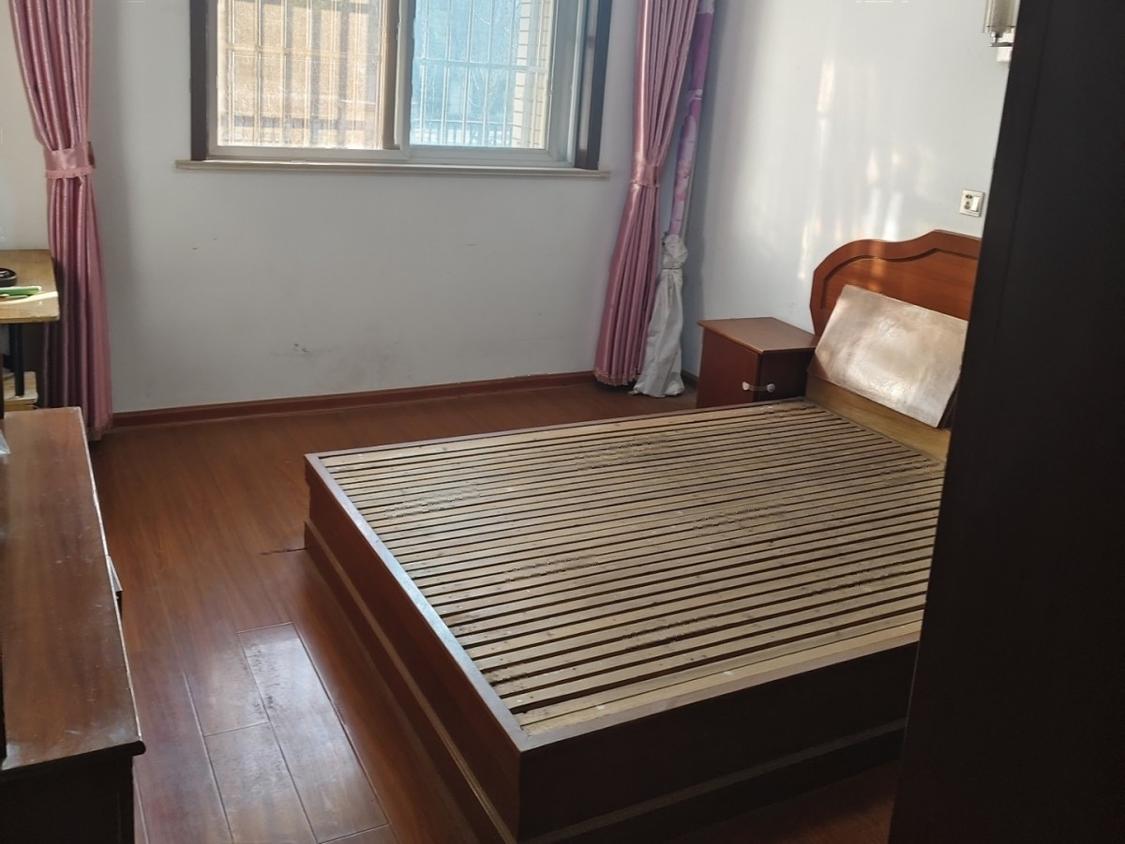 整租·秦淮花苑(福园)