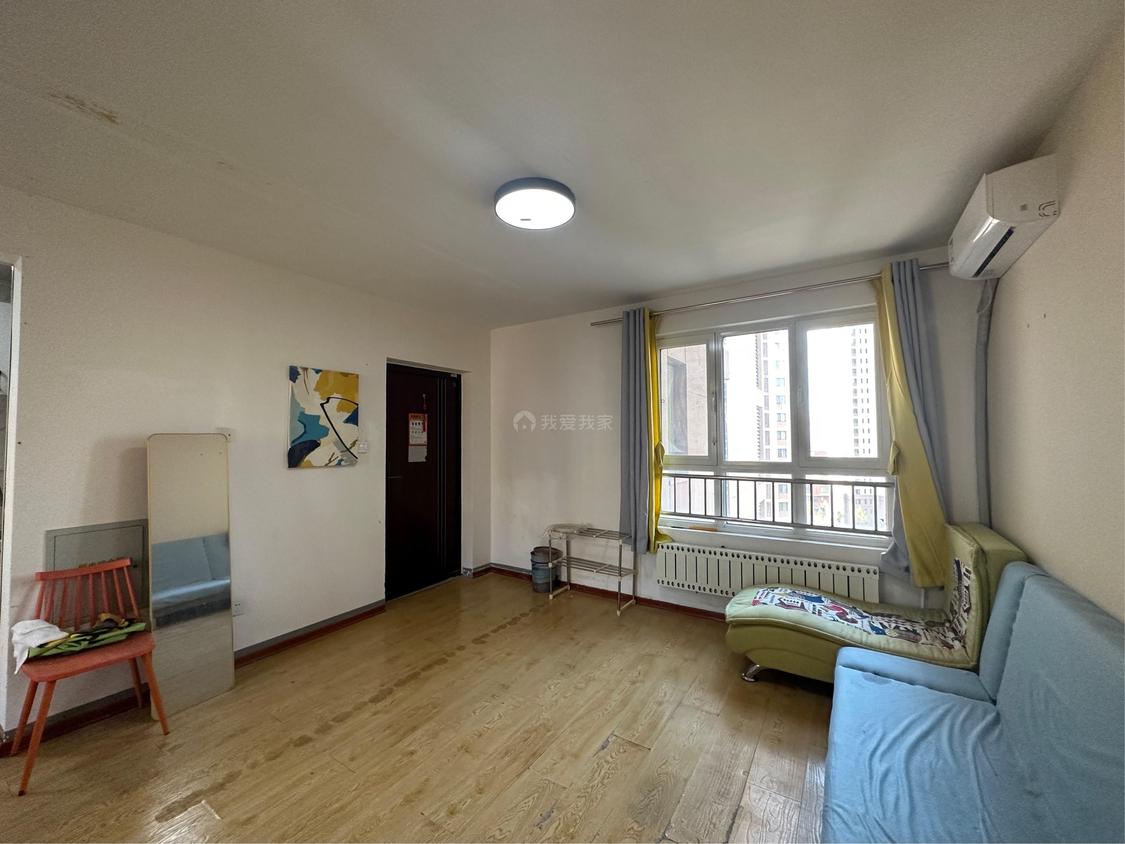 整租·龙瀚(南园)