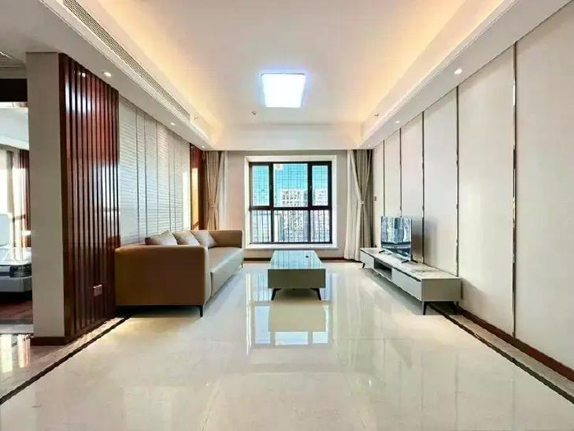 整租·巷头新村