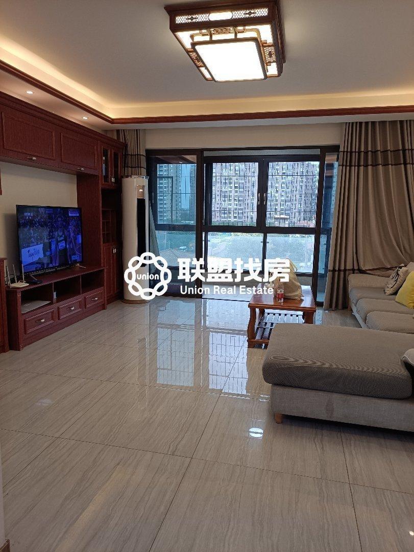 整租·贵港碧桂园