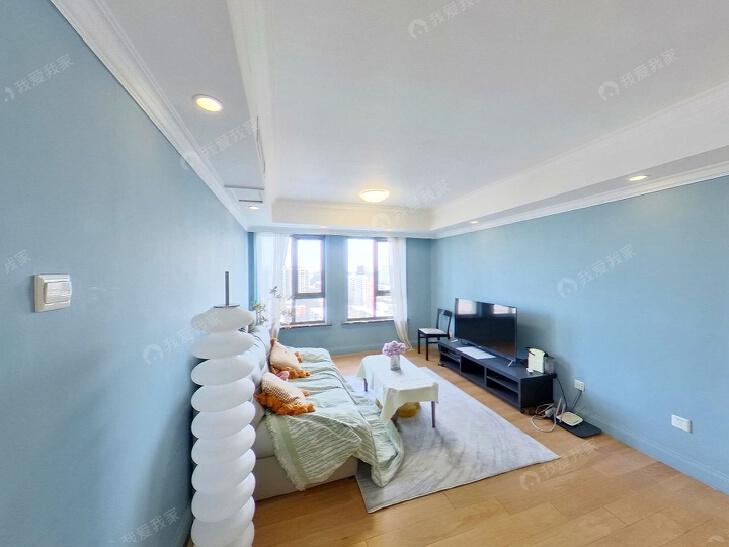 整租·海润国际公寓