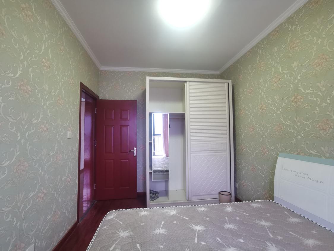 整租·润华翡翠城