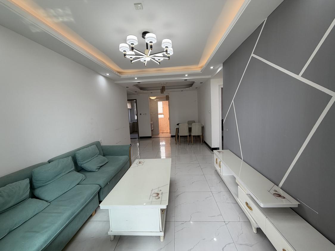 整租·君莲闵都雅苑