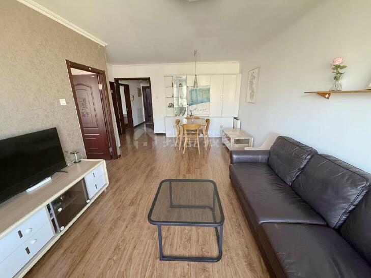 整租·珠江骏景(中区)