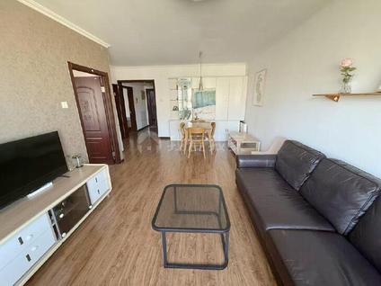 丰台西罗园整租 珠江骏景(中区)2室1厅/79平/中楼层