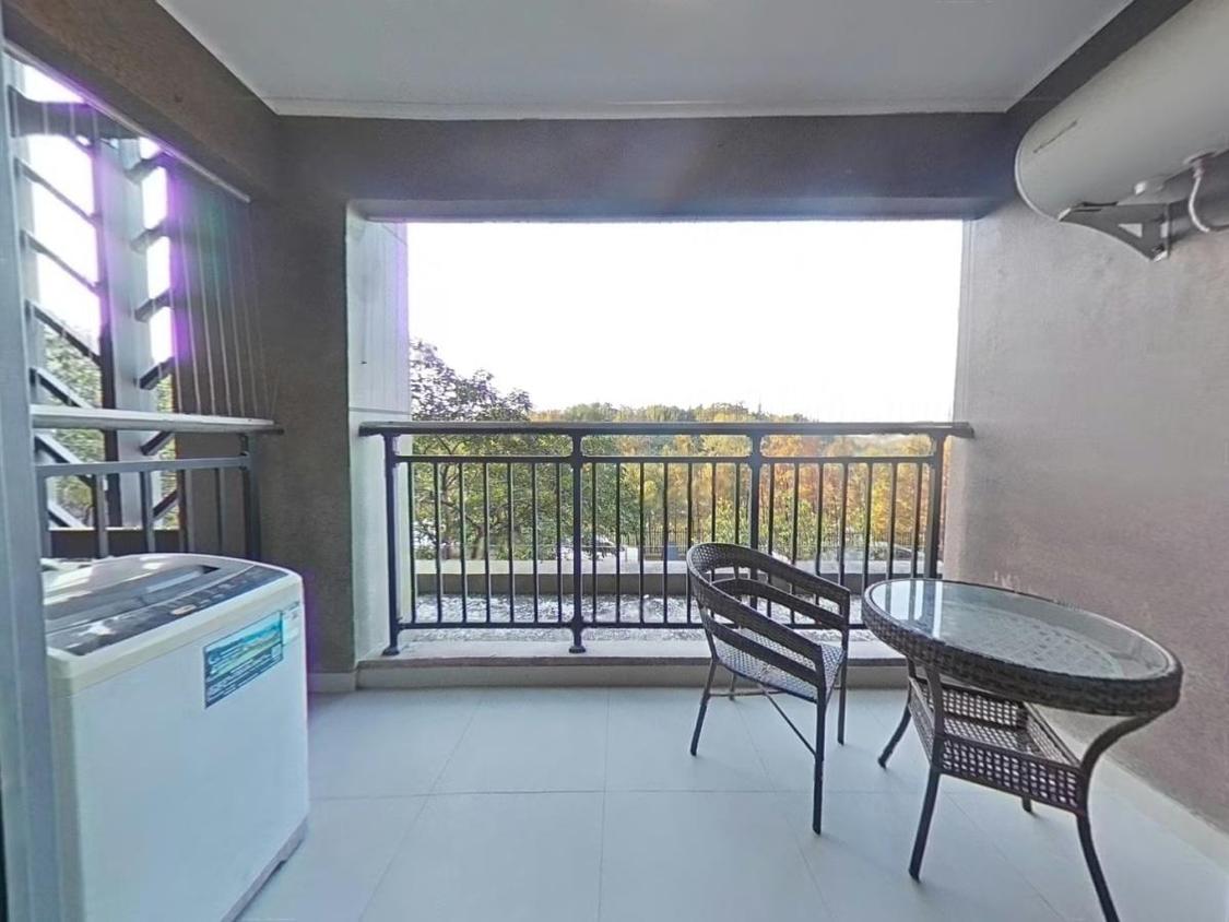 整租·美的鹭湖森林度假区