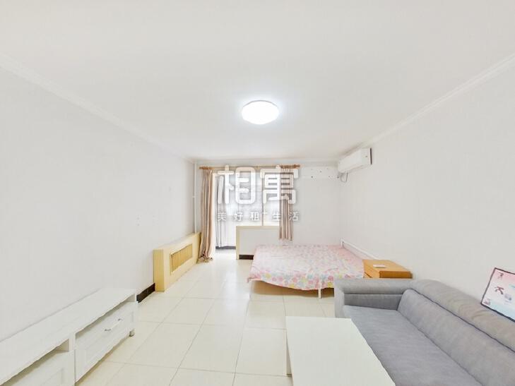 整租·塔院胡同