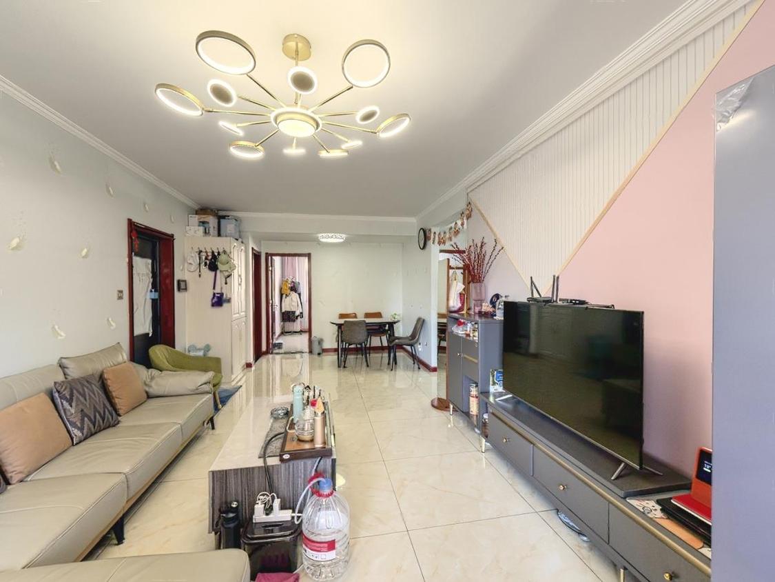 整租·智诚御河骏景(A区)