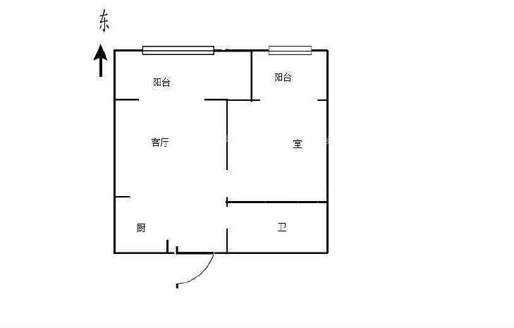 整租·欣都龙城