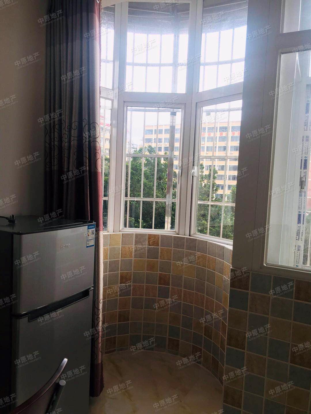 整租·鸿运花园(海珠)