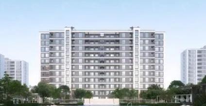 宁波兰香园余姚 余姚周边/建面97平-258平