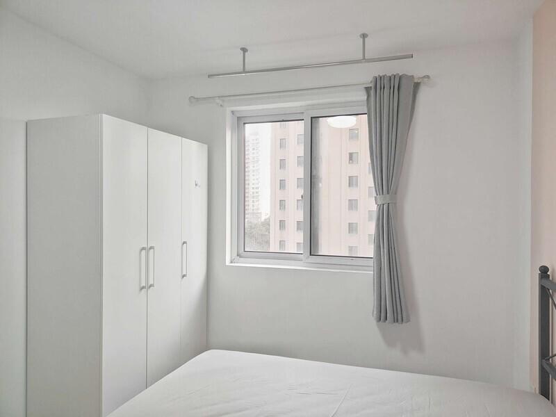 合租·汇福家园(德康里)