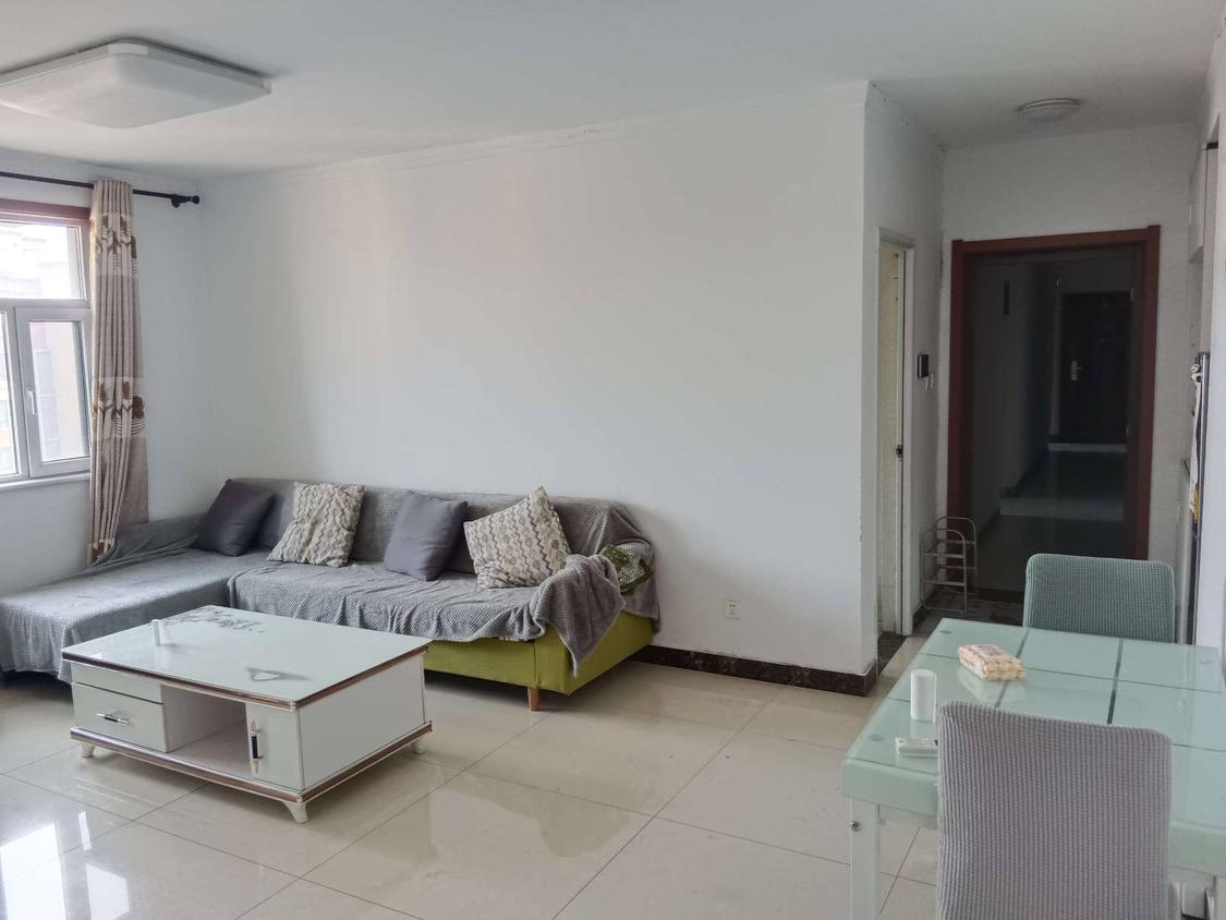 整租·东胜紫御府(西区)