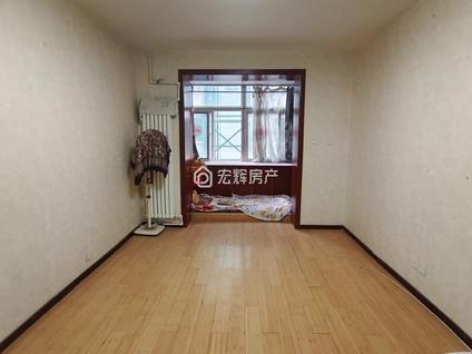 城关五泉广场整租 甘肃省歌剧院家属院2室1厅/55平/低楼层