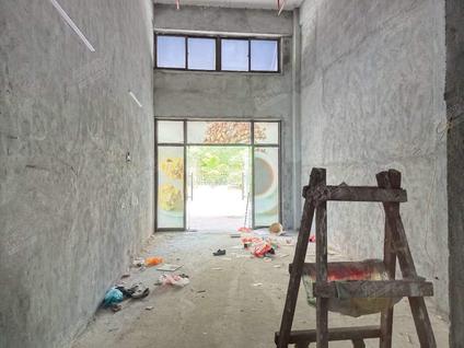 大亚湾西区新寮整租 德洲城1室0厅/42平/低楼层