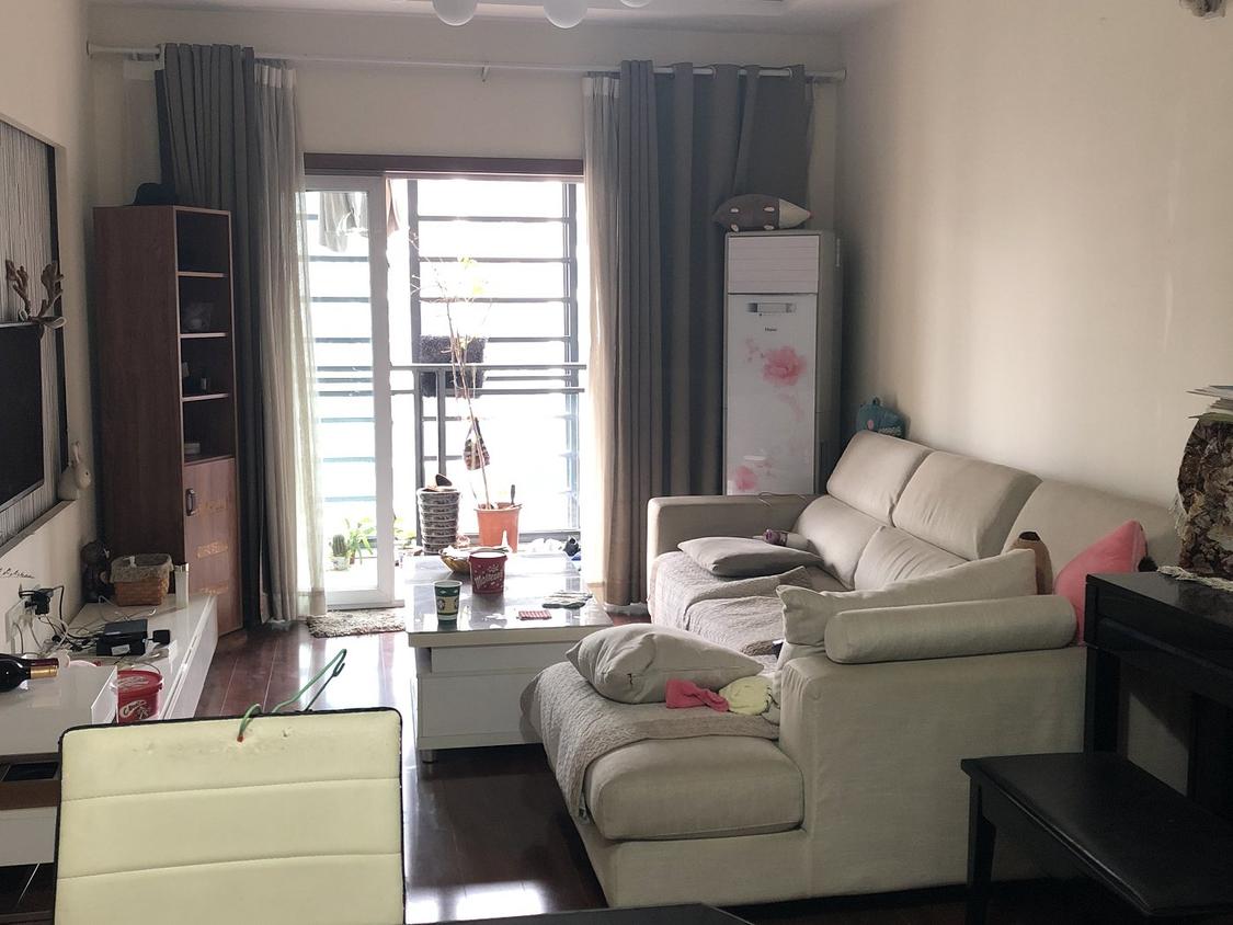 整租·华宇春江花月