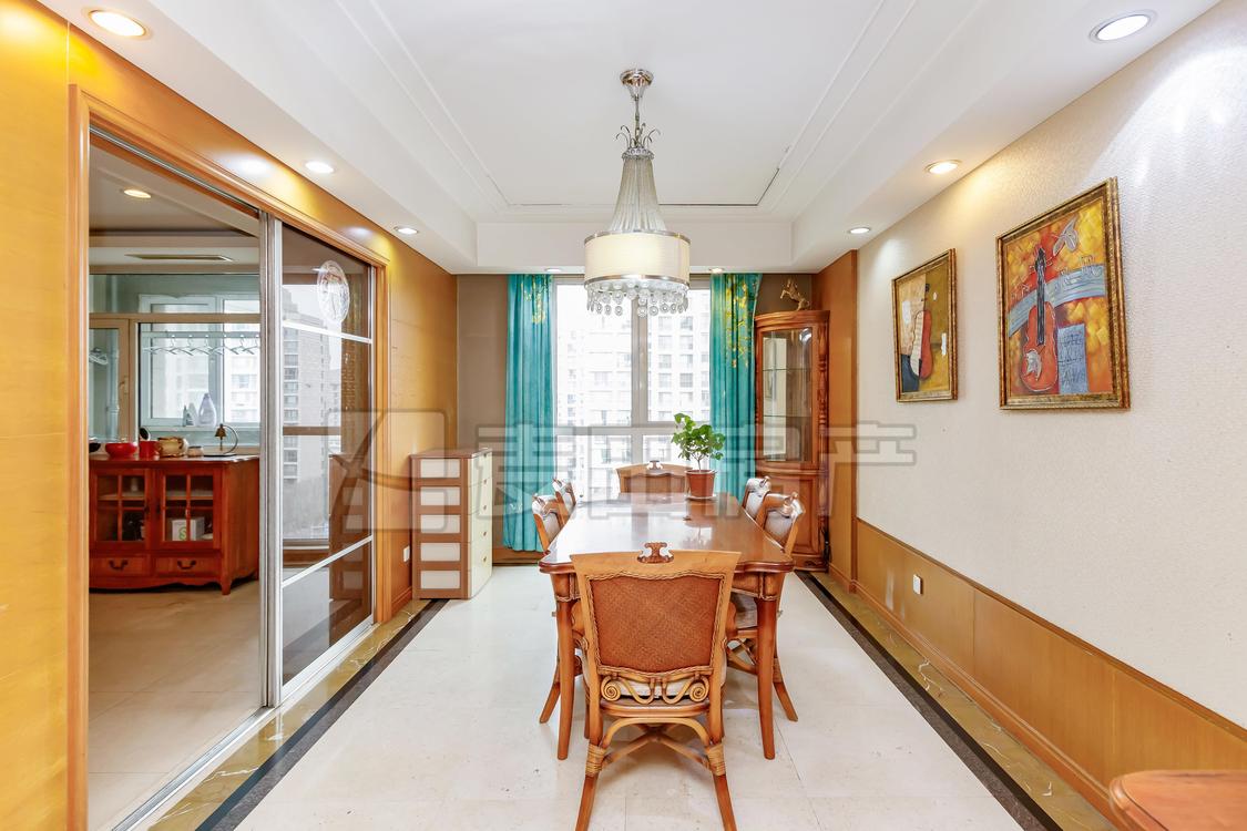 整租·泛海国际(樱海园)