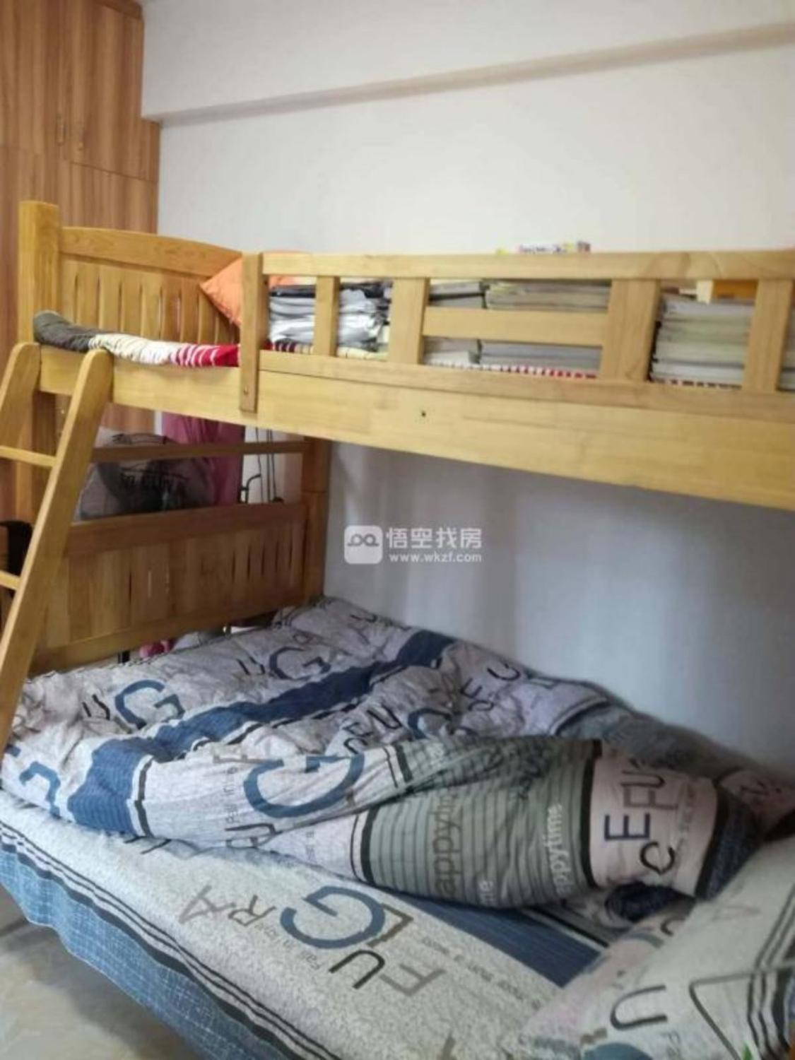 整租·江南第一城C组团