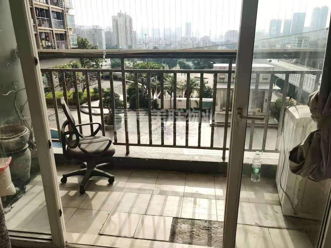 整租·云顶嘉园